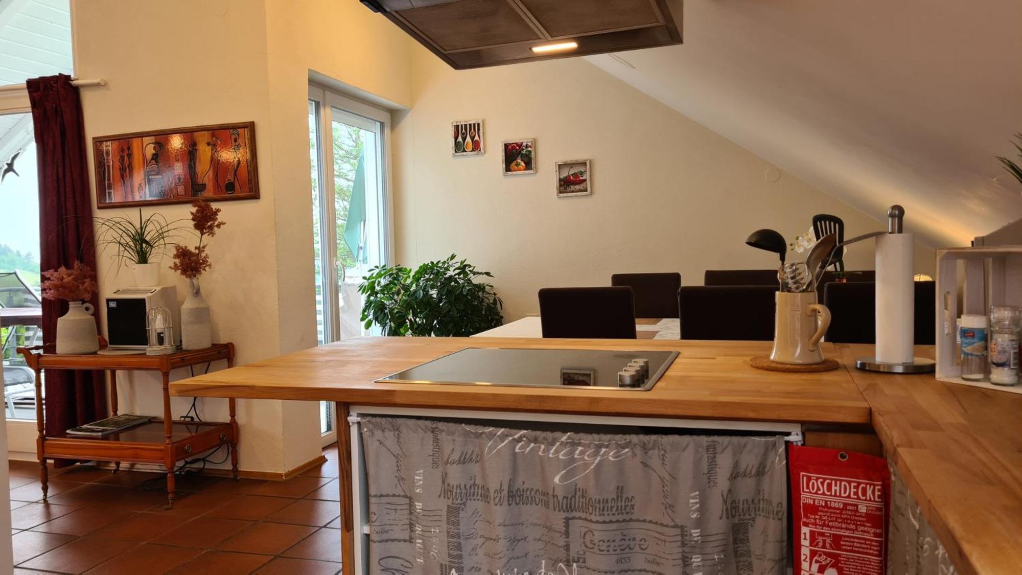 'Tor Zum Schwarzwald' Ferienwohnungen Mit Sauna Wildberg  Extérieur photo
